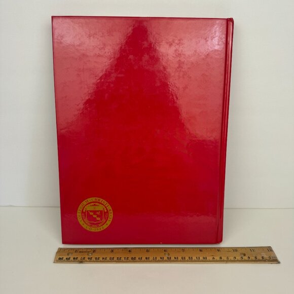 Vtg 1997 Kings College Wilkes Barre PA Pennsylvania Regis Yearbook 50 Year Anniv - Picture 6 of 14